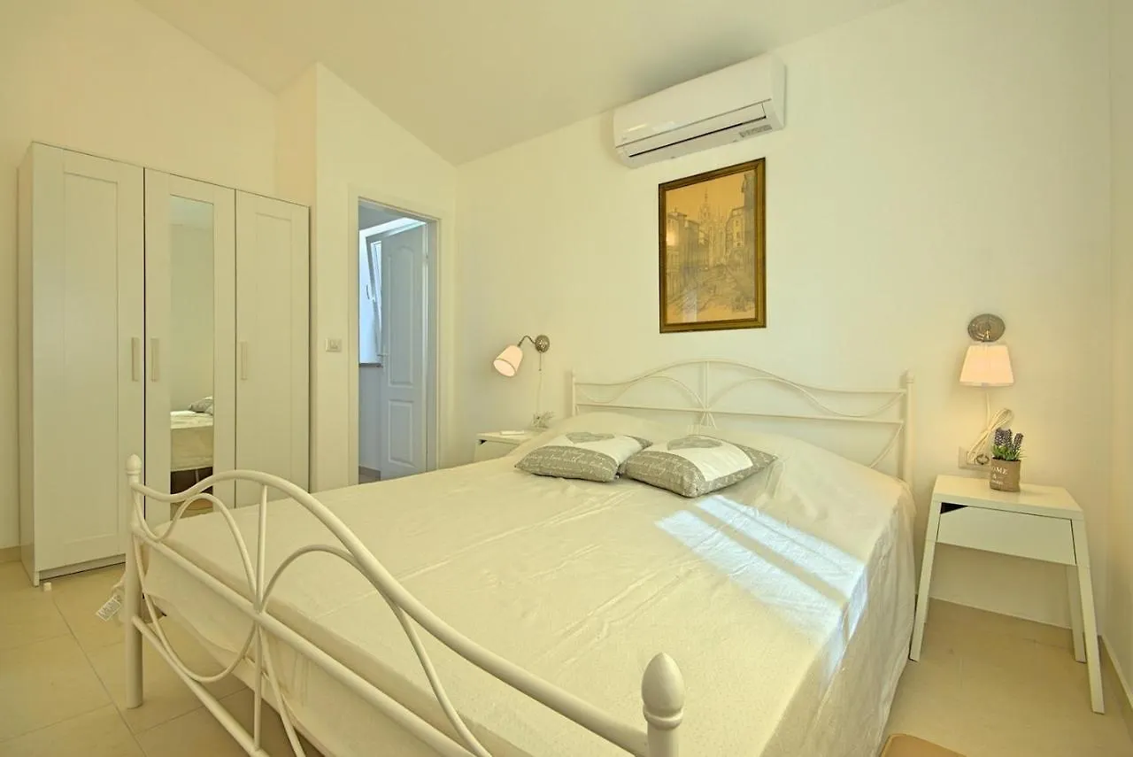 Vošteni Villa Larisa